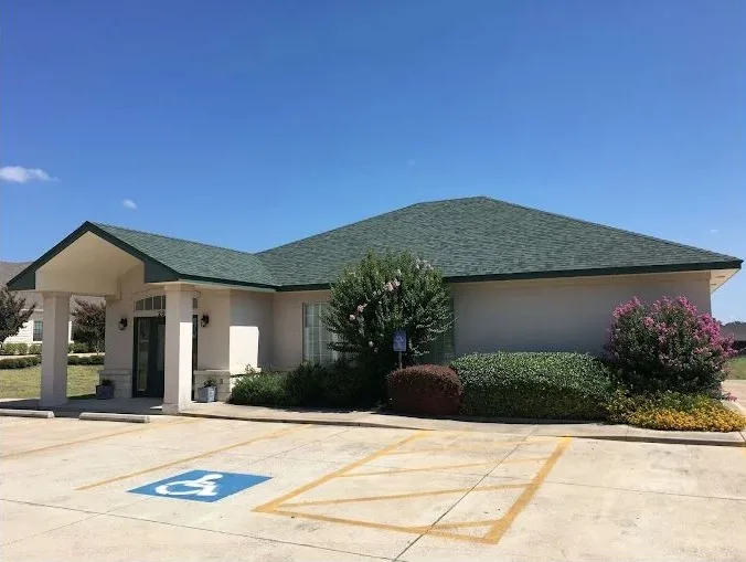 Elm Ridge dental office building in Killeen, TX