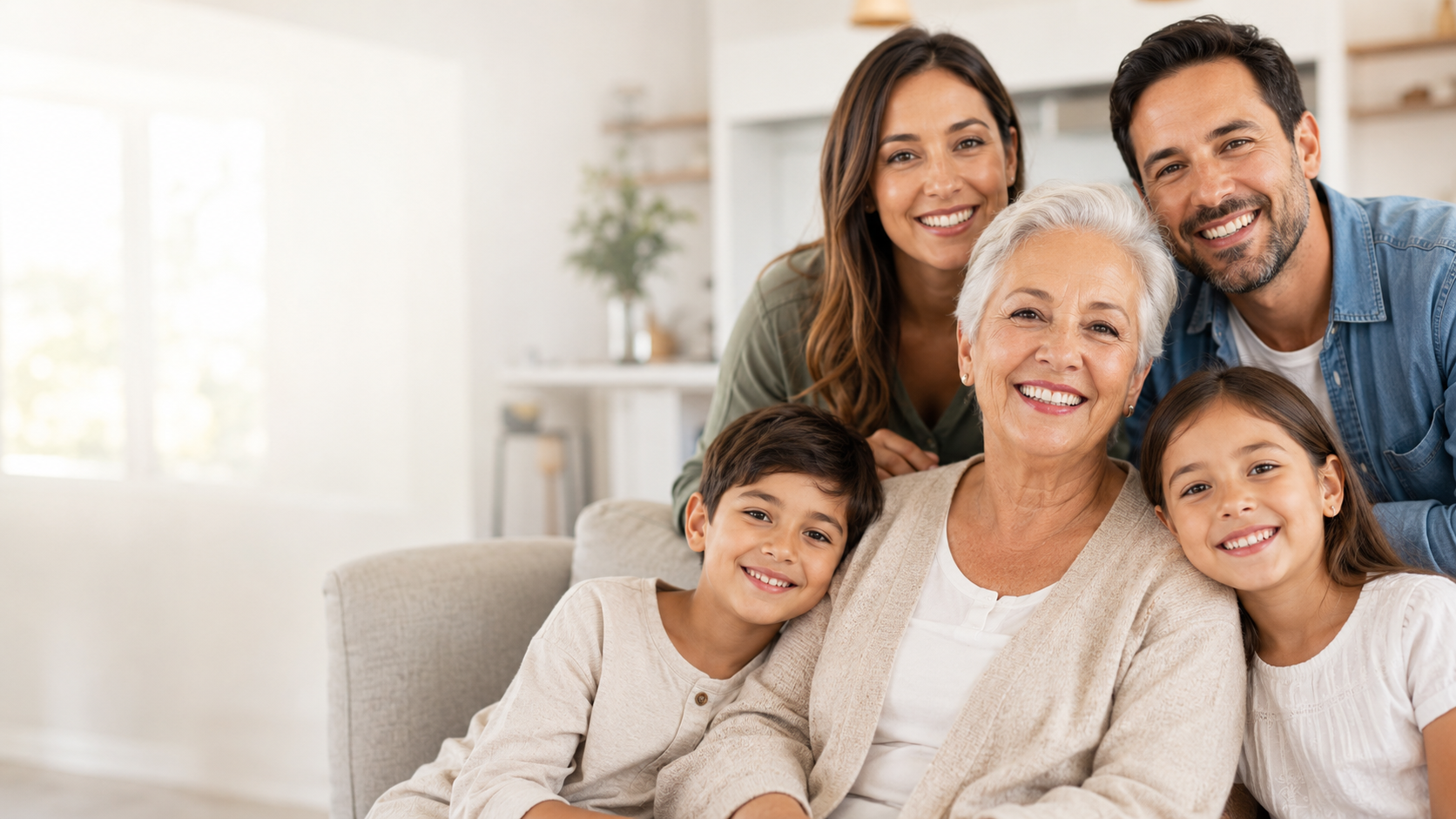 Dentures for replacing missing teeth in Killeen